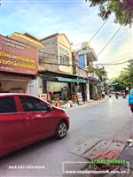 - Lô Đất mặt ngõ 299 Bùi Tự Nhiên thông 80 Phương Lưu và 414 Phủ Thượng Đoạn.  