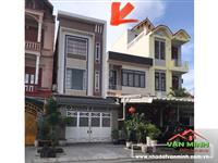 Bán nhà mặt đường số 51 Đường Thanh Niên, Đồ Sơn, Hải Phòng