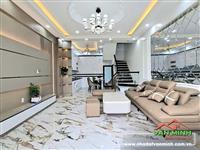 Bán dãy nhà số 1/7/29 đường Hồ Sen, Lê Chân, Hải Phòng