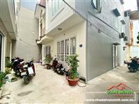 Bán nhà dân xây lô góc ở Đằng Hải