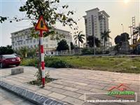 - Bán đất có nhà cấp 4 mặt đường Đông Khê 2  -  Lê Quang Đạo cạnh trường Đại Học Y -