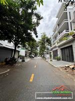 Bán nhà thô Hoàng Ngọc Phách, Quán Nam, Lê Chân, Hải Phòng