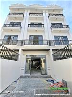 Bán nhà Thiên Lôi, Vĩnh Niệm, Lê Chân, Hải Phòng