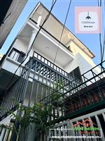 Bán nhà đẹp sân cổng riêng phố Hai Bà Trưng, Lê Chân, Hải Phòng