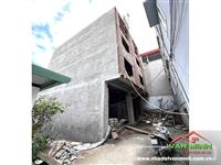 Bán nhà ngõ 385 Ngô Gia Tự, phố chợ Đằng Lâm, Hải An, Hải Phòng 