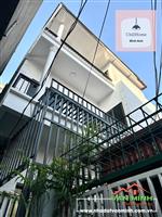 Bán nhà đẹp sân cổng phố Hai Bà Trưng, Lê Chân, Hải Phòng