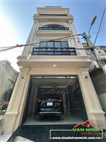 Bán nhà đẹp Oto vào ngay Thiên Lôi - Aeon Mall, Lê Chân, HP