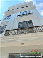 - Bán nhà mặt ngõ Ngô Gia Tự Đằng Lâm, ô tô qua lại. 