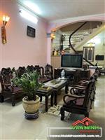 Bán nhà mặt đường Miếu Hai Xã, Lê Chân, Hải Phòng