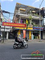 Bán nhà mặt đường Lê Lợi, Ngô Quyền, Hải Phòng