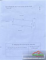 chính chủ gủi bán lô đất Kiều Sơn Thông Lê Hồng Phong , Ngô Quyền , Hải Phòng 