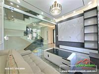 - Bán nhà ngõ ôtô đường Trại Lẻ Lê Chân. 