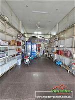 Bán nhà mặt đường Trần Nguyên Hãn, Lê Chân, Hải Phòng