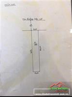 Bán nhà mặt đường Chợ Hàng, Lê Chân, Hải Phòng