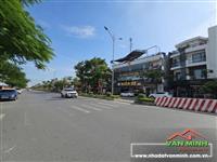 Chuyển nhượng lô đất 3 mặt tiền Hồ Sen, Lê Chân, Hải Phòng