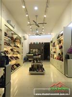 Bán nhà mặt đường Cát Cụt, Lê Chân, Hải Phòng