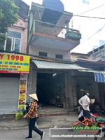 Bán nhà mặt đường Miếu Hai Xã, Lê Chân, Hải Phòng