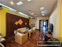 Bán toà nhà mặt đường Lê Thánh Tông, Ngô Quyền, Hải Phòng