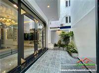 Bán nhà Tuyến 2 Hoàng Thế Thiện