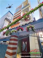 Bán nhà dân xây sân cổng Vạn Mỹ, Đà Nẵng, Hải Phòng