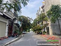 Chuyển nhượng lô đất Đào Nhuận, Kênh Dương, Lê Chân, Hải Phòng