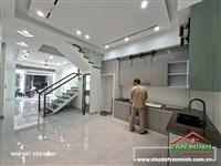 - Nhà xây mới 1 căn đường Thiên Lôi Hải Phòng 