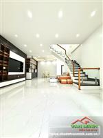 Bán Nhà 3 tầng độc lập , lô góc 2 mặt thoáng , Thiên Lôi , Lê Chân , Hải Phòng 