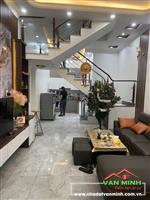 Bán Nhà 3,5 tầng Miếu Hai Xã , Lê Chân , Hải Phòng 