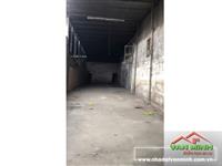 Cho thuê nhà xưởng, cửa hàng mặt đường số 228 Nguyễn Văn Linh, Lê Chân, Hải Phòng