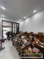 Nhà 3 tầng mặt đường Nguyễn Lương Bằng - Dân xây 71m2 - Giá chỉ 3,4 tỷ