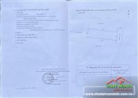 Bán lô đất Kiều Sơn, Văn Cao, Hải An, Hải Phòng