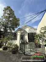 Bán Nhà Phú Xá , Đông Hải , Hải An 