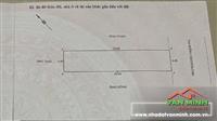 Chuyển nhượng lô đất 633 Thiên Lôi, An Biên, Hải Phòng
