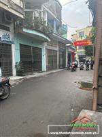 Chuyển nhượng lô đất mặt ngõ 71 Đông Khê, Ngô Quyền, Hải Phòng