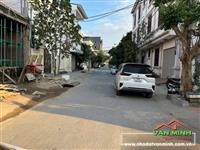 Chuyển nhượng lô đất khu 5 Vĩnh Niệm, Lê Chân, Hải Phòng