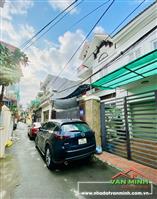 BÁN NHÀ XÂY MỚI ĐỘC LẬP TẠI 80F/175  PHƯƠNG LƯU - ĐÀ NẴNG