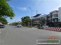 Bán nhà mặt đường Hồ Sen vị trí siêu vip, Lê Chân, Hải Phòng