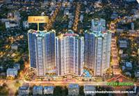 Chuyển nhượng căn hộ cao cấp tầng 27 - Toà Lotus - Hoàng Huy Commerce, Võ Nguyên Giáp, Lê Chân, Hải Phòng