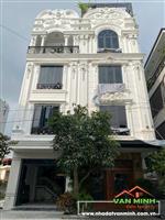 - Nhà 4 tầng khu phân lô Lê Chân Hải Phòng 