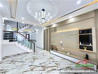 Bán nhà lô góc 3 mặt thoáng tại ngõ 69 Chợ Con, Lê Chân, Hải Phòng 