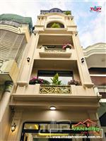 Bán nhà đẹp phố Nguyễn Đức Cảnh, Lê Chân, Hải Phòng