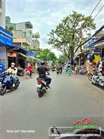 - Bán đất tặng nhà mặt đường Thiên Lôi gần ngã 4 Phúc Tăng