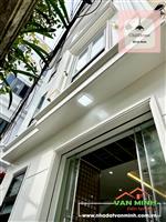 Bán nhà đẹp thiết kế xinh khu vực Trần Nguyên Hãn, Lê Chân, Hải Phòng