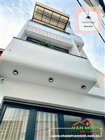 Bán nhà thiết kế cực xinh phố Hồ Sen, Lê Chân, Hải Phòng