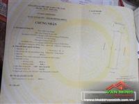 Bán nhà mặt đường Lê Thánh Tông, Ngô Quyền, Hải Phòng