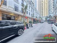 Bán nhà liền kề Hoàng Huy Mall, Lê Chân, Hải Phòng