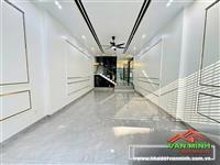 Bán nhà mặt đường Dân Lập, Lê Chân, Hải Phonbf