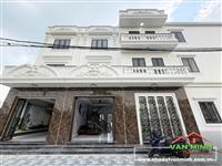 Bán nhà tại Thôn Hạ, An Hưng, Hải Phòng 