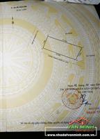 Bán đất mặt ngõ Miếu hai xã Lê chân Hải phòng 