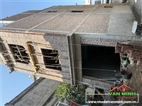 Bán nhà tại Khúc Hạo Lê Chân Hải phòng 